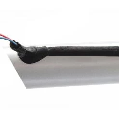 XLC Câble électrique Autocollant Pour éclairage Vélo 2 Mètres