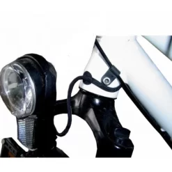 XLC Câble électrique Autocollant Pour éclairage Vélo 2 Mètres 7 XLC Câble électrique Autocollant Pour éclairage Vélo 2 Mètres -Vélo Soldes cable electrique autocollant pour eclairage velo 2 metres full 3