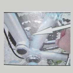 XLC Câble électrique Autocollant Pour éclairage Vélo 2 Mètres 9 XLC Câble électrique Autocollant Pour éclairage Vélo 2 Mètres -Vélo Soldes cable electrique autocollant pour eclairage velo 2 metres full 5