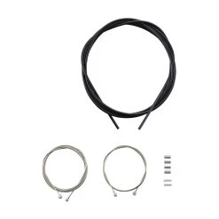 Kit Câbles Et Gaine De Freins VTT Shimano