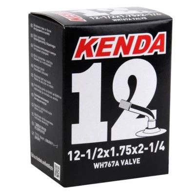 Chambre à Air 12 X 1/2 X 1.75/2 1/4 Schrader Coudée Kenda -Vélo Soldes chambre a air 12 x 1 2 x 1 75 2 1 4 schrader coudee kenda full