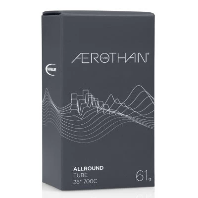 Chambre à Air Aerothan Allround Schwalbe 28 / 700 C 1 Chambre à Air Aerothan Allround Schwalbe 28 / 700 C