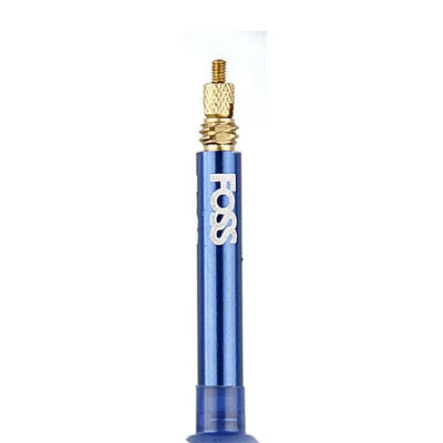 Chambre à Air Increvable Presta 20 X 1.10-1.50 Foss 2 Chambre à Air Increvable Presta 20 X 1.10-1.50 Foss – Image 2