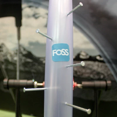 Chambre à Air Increvable Presta 20 X 1.10-1.50 Foss 4 Chambre à Air Increvable Presta 20 X 1.10-1.50 Foss – Image 4