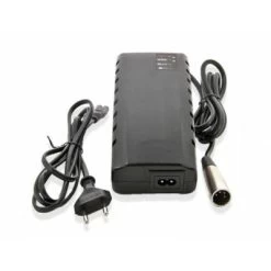 Chargeur Pour Batterie VAE Impulse Kalkhoff 36 V Doctibike