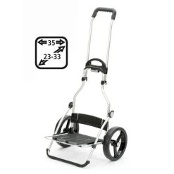 Chariot De Courses Royal Shopper Roues 3 Rayons Ortlieb Andersen 9 Chariot De Courses Royal Shopper Roues 3 Rayons Ortlieb Andersen -Vélo Soldes chariot de courses royal shopper roues 3 rayons ortlieb andersen full 3