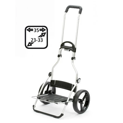 Chariot De Courses Royal Shopper Roues 3 Rayons Ortlieb Andersen 3 Chariot De Courses Royal Shopper Roues 3 Rayons Ortlieb Andersen – Image 3