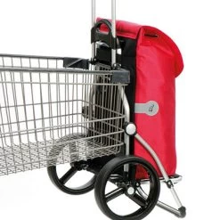 Chariot De Courses Royal Shopper Roues 3 Rayons Ortlieb Andersen 11 Chariot De Courses Royal Shopper Roues 3 Rayons Ortlieb Andersen -Vélo Soldes chariot de courses royal shopper roues 3 rayons ortlieb andersen full 5