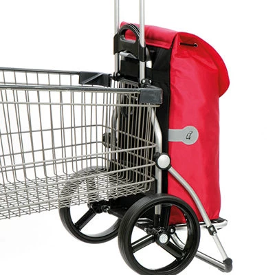 Chariot De Courses Royal Shopper Roues 3 Rayons Ortlieb Andersen 5 Chariot De Courses Royal Shopper Roues 3 Rayons Ortlieb Andersen – Image 5
