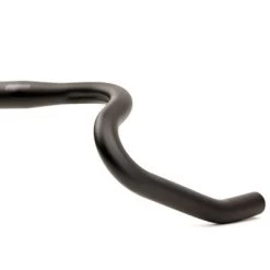 Cintre Vélo Gravel Ergotec 31,8 Mm Noir -Vélo Soldes cintre velo gravel ergotec noir full 4