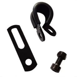 Collier De Montage Sur Haubans Vélo