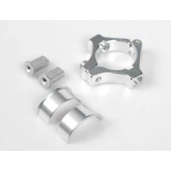 Collier Pour Fixation De Manettes Dérailleur Sur Cadre