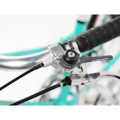 Colliers Pour Passer Leviers De Vitesses Au Cadre Vers Guidon -Vélo Soldes colliers pour passer leviers de vitesses au cadre vers guidon full 3