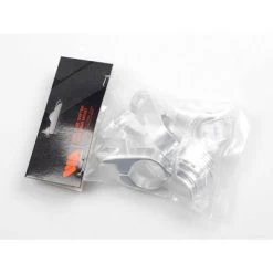 Colliers Pour Passer Leviers De Vitesses Au Cadre Vers Guidon -Vélo Soldes colliers pour passer leviers de vitesses au cadre vers guidon full 4