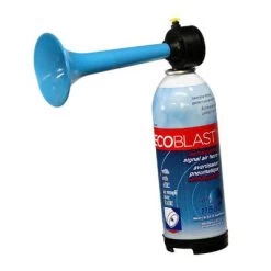 Corne De Brume Rigide ECOBLAST