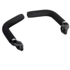 Cornes De Guidon Vélo Modulables Evo Touring L Ergotec