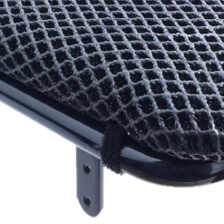 Coussin De Transport Respirant Pour Porte-bagages Vélo Ventisit 7 Coussin De Transport Respirant Pour Porte-bagages Vélo Ventisit -Vélo Soldes coussin de transport respirant pour porte bagages velo ventisit full 4