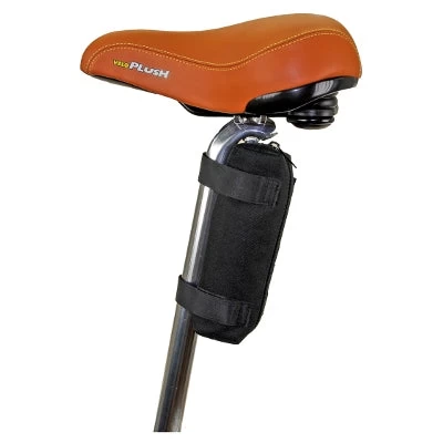 VENTURA Couvre Selle Vélo Protection Pluie Avec Sacoche Sur Rail 3 VENTURA Couvre Selle Vélo Protection Pluie Avec Sacoche Sur Rail – Image 3