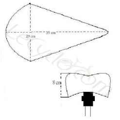 VENTURA Couvre Selle Vélo Protection Pluie Avec Sacoche Sur Rail 7 VENTURA Couvre Selle Vélo Protection Pluie Avec Sacoche Sur Rail -Vélo Soldes couvre selle velo protection pluie avec sacoche sur rail full 4