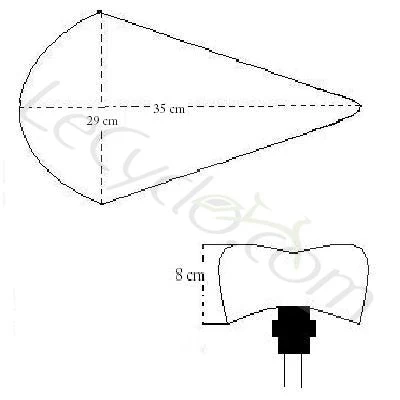 VENTURA Couvre Selle Vélo Protection Pluie Avec Sacoche Sur Rail 4 VENTURA Couvre Selle Vélo Protection Pluie Avec Sacoche Sur Rail – Image 4