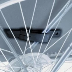 Crochet Inférieur Pour Sacoches KlickFix Et XLC Anti-balancement