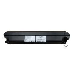 Batterie VAE Compatible Multi-marques Dorado 36v -Vélo Soldes dorado id pro 36v 14ah 440mm