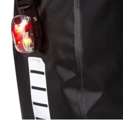 Double Sacoche Jaune Sur Porte-bagages 25L Shield Pannier Thule 10 Double Sacoche Jaune Sur Porte-bagages 25L Shield Pannier Thule -Vélo Soldes double sacoche jaune sur porte bagages 25l shield pannier thule full 5