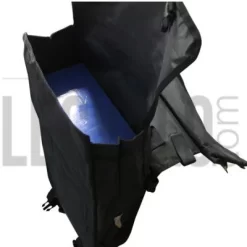 Oxford Double Sacoche Vélo Sur Porte-bagage Arrière Imperméable 9 Oxford Double Sacoche Vélo Sur Porte-bagage Arrière Imperméable -Vélo Soldes double sacoche velo sur porte bagage arriere impermeable full 4