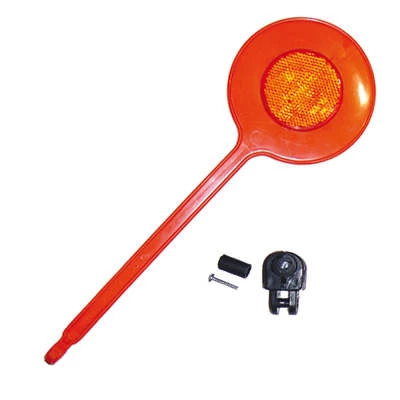 Busch-mueller Ecarteur De Danger Pour Vélo 1 Busch-mueller Ecarteur De Danger Pour Vélo