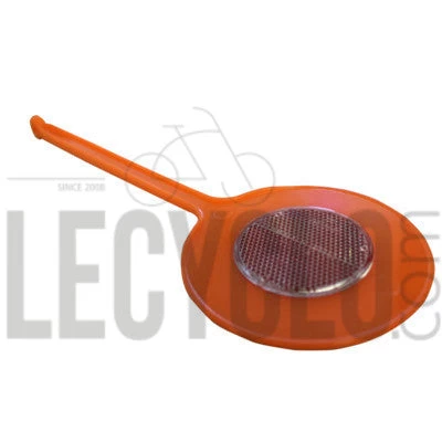 Busch-mueller Ecarteur De Danger Pour Vélo 2 Busch-mueller Ecarteur De Danger Pour Vélo – Image 2