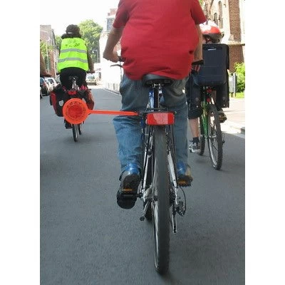 Busch-mueller Ecarteur De Danger Pour Vélo 4 Busch-mueller Ecarteur De Danger Pour Vélo – Image 4