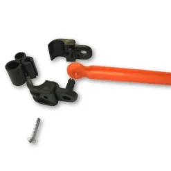 Busch-mueller Ecarteur De Danger Pour Vélo 10 Busch-mueller Ecarteur De Danger Pour Vélo -Vélo Soldes ecarteur de danger pour velo full 5