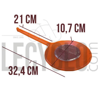 Busch-mueller Ecarteur De Danger Pour Vélo 6 Busch-mueller Ecarteur De Danger Pour Vélo – Image 6