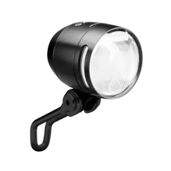 Busch-mueller Eclairage Avant De Vélo 80 Lux IQ-XS Busch And Muller -Vélo Soldes eclairage avant de velo iq xs busch and muller