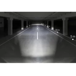 Busch-mueller Eclairage Avant De Vélo 80 Lux IQ-XS Busch And Muller -Vélo Soldes eclairage avant de velo iq xs busch and muller 3