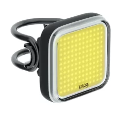 Eclairage Avant Vélo LED 200 Lumens Blinder X Knog -Vélo Soldes eclairage avant velo led 200 lumens blinder x knog full 3