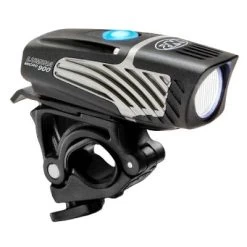 Eclairage Avant Vélo LED NiteRider Lumina Micro 900 Lumens