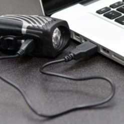 Eclairage Avant Vélo LED NiteRider Lumina Micro 900 Lumens -Vélo Soldes eclairage avant velo led niterider lumina micro 900 lumens full 3