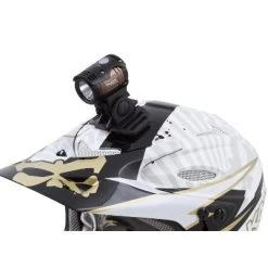 Eclairage Vélo Avant à LED Spanninga Thor 1100 Lumens -Vélo Soldes eclairage velo avant a led spanninga thor 1100 lumens full 5