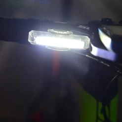 Éclairage Vélo Avant Rechargeable USB Ultratorch Slimline Oxford 7 Éclairage Vélo Avant Rechargeable USB Ultratorch Slimline Oxford -Vélo Soldes eclairage velo avant rechargeable usb ultratorch slimline oxford full 3