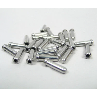 Embouts De Câble Vélo Frein Et Dérailleur Par 20 1 Embouts De Câble Vélo Frein Et Dérailleur Par 20