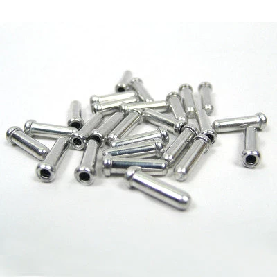 Embouts De Câble Vélo Frein Et Dérailleur Par 20 2 Embouts De Câble Vélo Frein Et Dérailleur Par 20 – Image 2