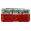 Busch-mueller Feu Arrière De Ralentissement Braketec Dynamo TopLight Plus
