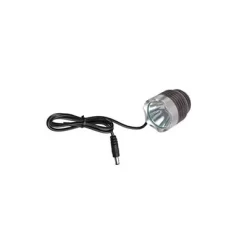 Barbieri Feu Avant De Vélo 1000 Lumens Sur Guidon Ou Casque -Vélo Soldes feu avant de velo 1000 lumens sur guidon ou casque full 5