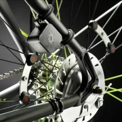 Feu Avant Et Arrière Clignotant Sans Pile Reelight RL720 -Vélo Soldes feu avant et arriere clignotant sans pile reelight rl720 full 4