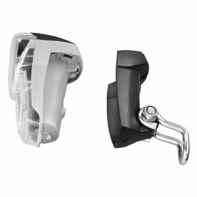 Busch-mueller Feu Sur Fourche Vélo Chargement USB IQ Eyro Busch And Muller 2 Busch-mueller Feu Sur Fourche Vélo Chargement USB IQ Eyro Busch And Muller – Image 2