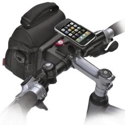 Fixation Klickfix Sur Guidon -Vélo Soldes fixation klickfix sur guidon full 3