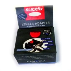 Fixation Klickfix Sur Guidon -Vélo Soldes fixation klickfix sur guidon full 5