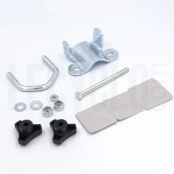 Fixation Pour Cadre Vélo Enfant Trail Angel Peruzzo -Vélo Soldes fixation pour cadre velo enfant trail angel peruzzo full 5