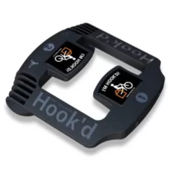 Fixation Pour Sac De Course Sur Vélo Hook'd -Vélo Soldes fixation pour sac de course sur velo hook d full 6
